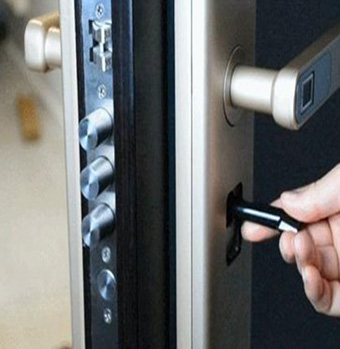 石棉开锁 石棉开锁公司开修指纹锁