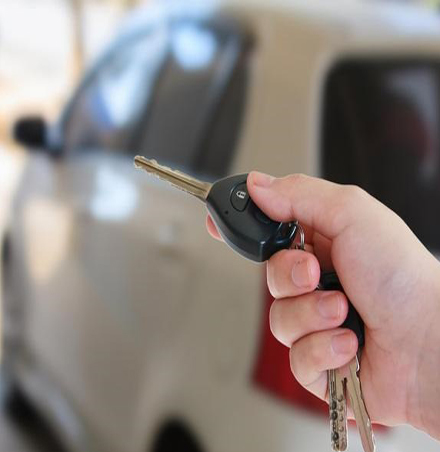 石棉开锁公司 石棉汽车开锁 配汽车钥匙